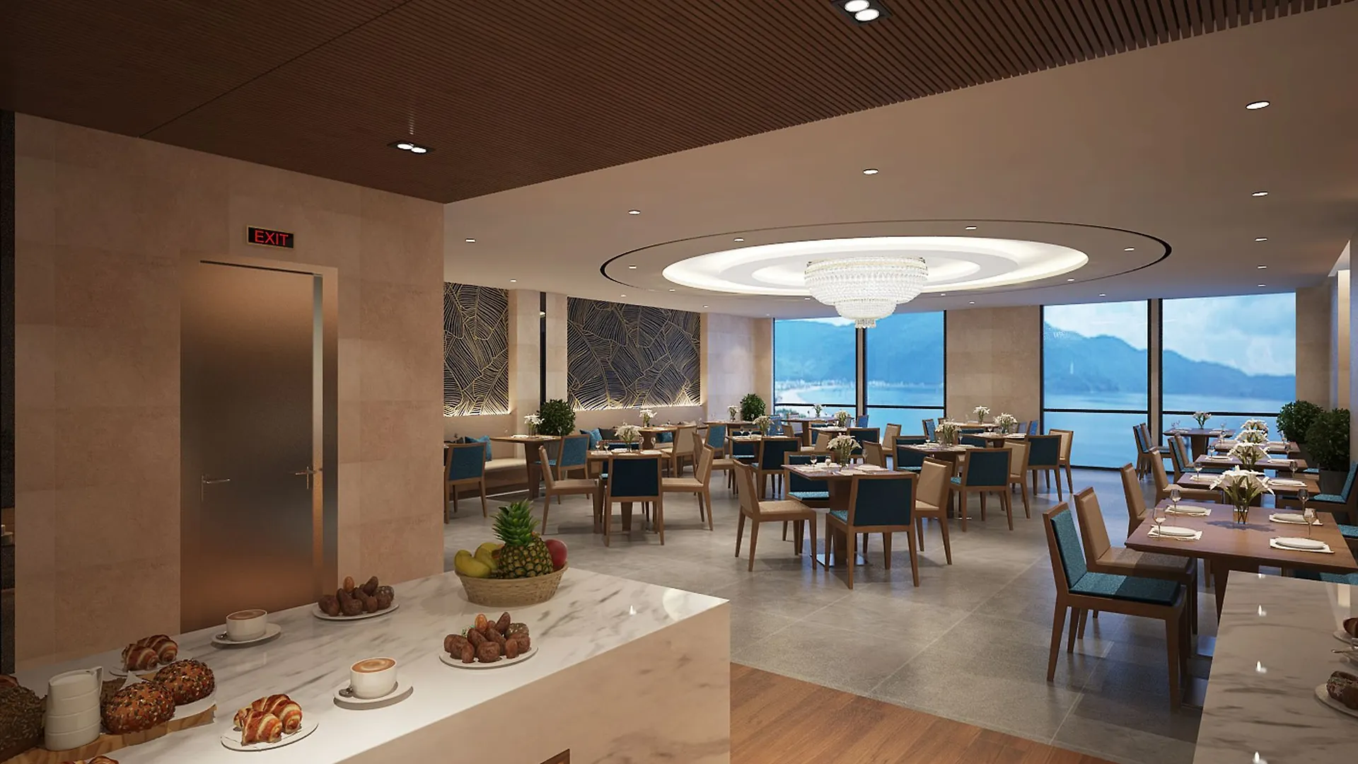 ***  Alisia Beach Hotel Da Nang Vietnam
