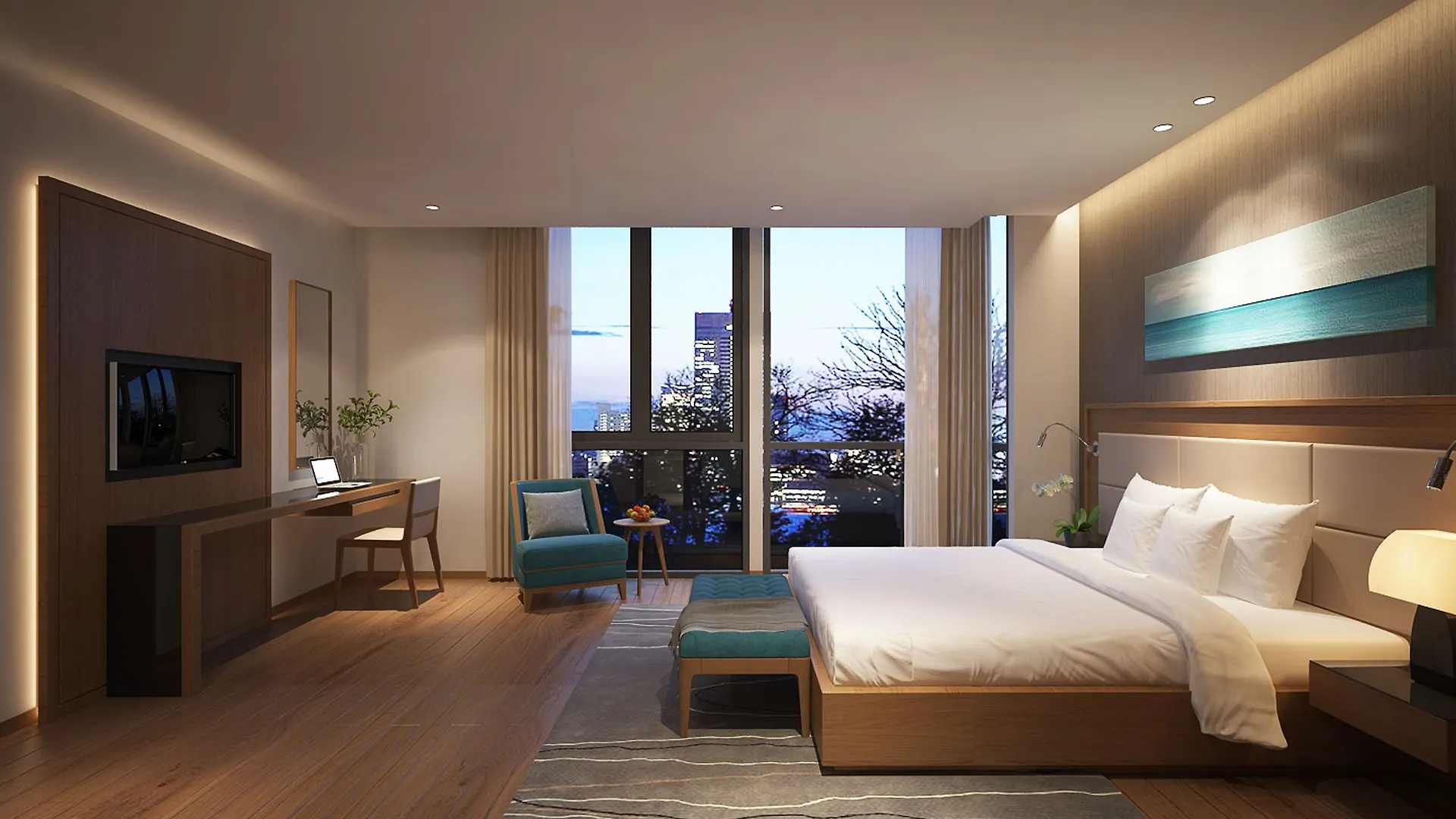 Alisia Beach Hotel Da Nang