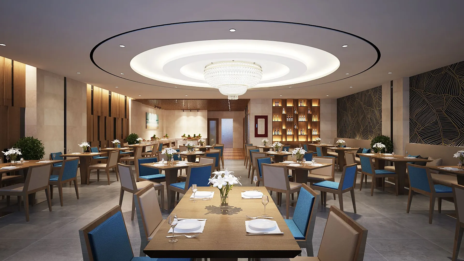 Alisia Beach Hotel Da Nang Vietnam